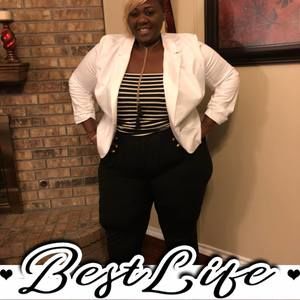 Meet your Posher, Debra